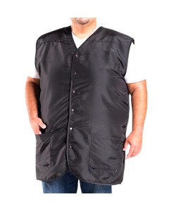 Barber Men Vest 